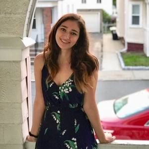 Meet your Posher, Amy